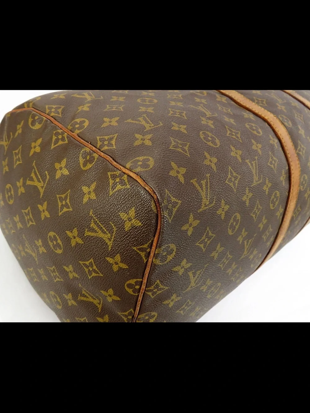 Louis Vuitton iconic louis